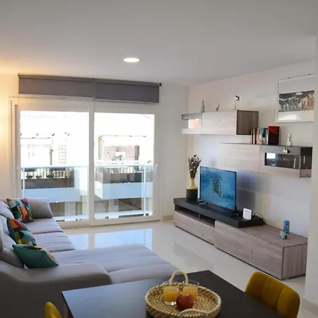 Casa Brillante Apartment