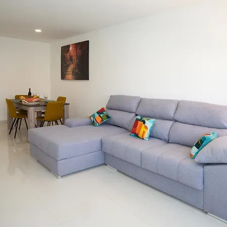 Apartment Casa Brillante *