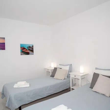 Apartment Casa Brillante Playa de San Juan (Tenerife)