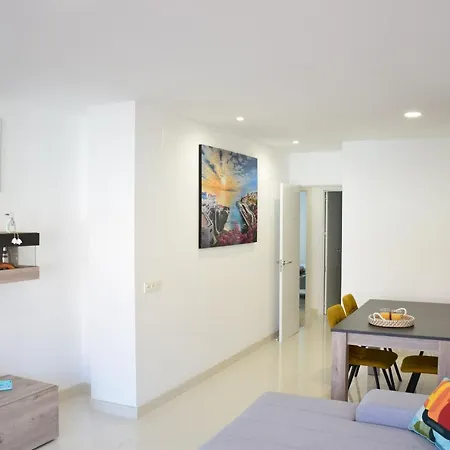 Casa Brillante Apartment Playa de San Juan (Tenerife)