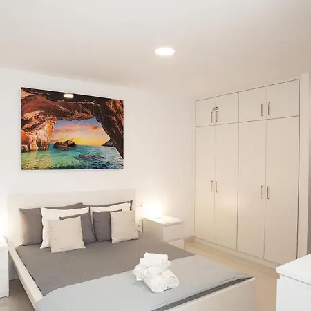 Casa Brillante Apartment *