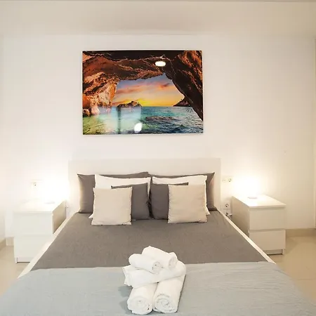 Casa Brillante Apartment