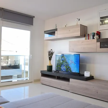 Casa Brillante Apartment *
